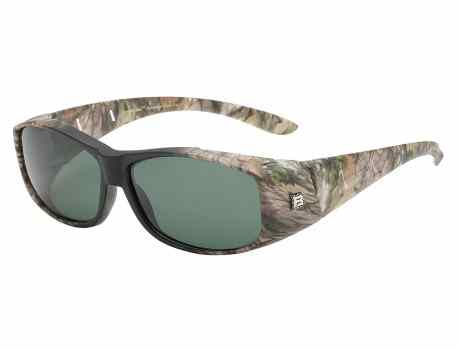 Barricade Polarized Camouflage Frame pz-bar603-camo