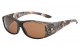 Barricade Polarized Camouflage Frame pz-bar603-camo