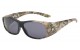 Barricade Polarized Camouflage Frame pz-bar603-camo