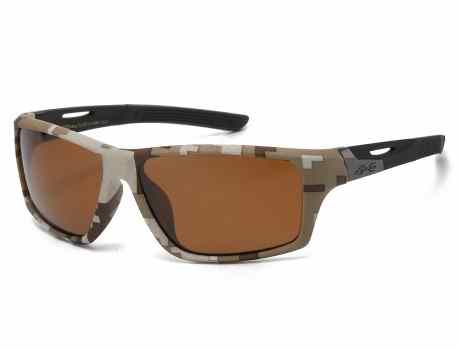 Barricade Polarized Camouflage Frame pz-bar603-camo