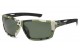 Barricade Polarized Camouflage Frame pz-bar603-camo