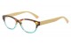 Reading Glasses Bamboo Temple r344-bam