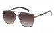 Polarized Square Metallic Aviator pz-av5131