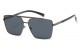 Polarized Square Metallic Aviator pz-av5131