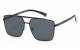 Polarized Square Metallic Aviator pz-av5131