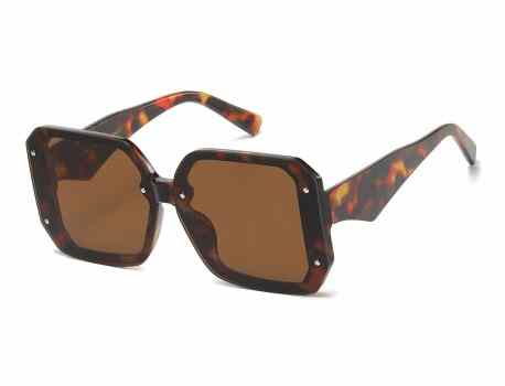 Giselle Polarized Sunglasses pz-gsl22101