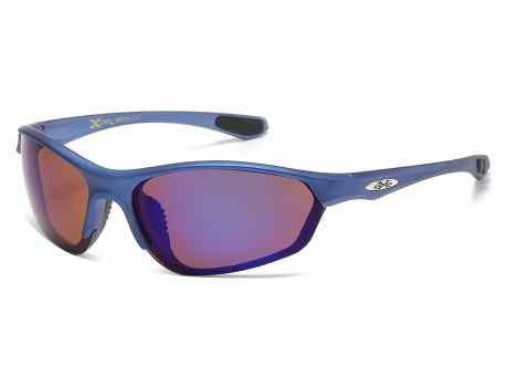 XLoop  Sports Wrap Sunglasses  x3611