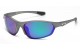 XLoop  Sports Wrap Sunglasses  x3611