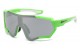 Polarized XLoop Camouflage Sunglasses pz-x2645-camo