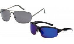 Choppers Lightweight Sunglasses cp6715