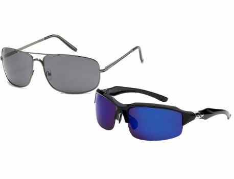 Choppers Lightweight Sunglasses cp6715