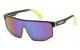 Biohazard Sunglasses bz66202