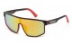 Biohazard Sunglasses bz66202