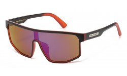 Biohazard Sunglasses bz66202