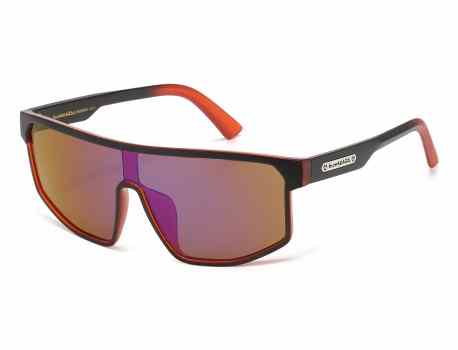 Biohazard Sunglasses bz66202