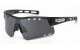 Xloop Sports Shield Sunglasses x3632-bkrnb