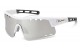 Xloop Sports Shield Sunglasses x3632-bkrnb