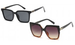 Mixed Dozen Aviator Shades av5129/av530