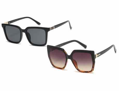 Mixed Dozen Aviator Shades av5129/av530