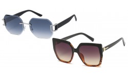 Mixed Dozen Aviator Shades av5129/av530