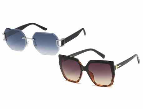 Mixed Dozen Aviator Shades av5129/av530