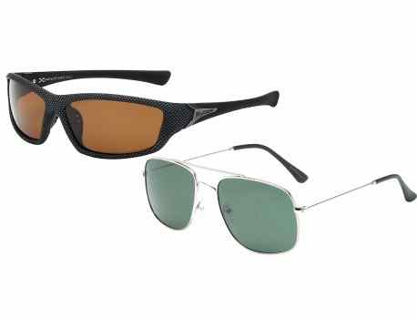 Mixed Polarized Shades pz-x2497/pz-af115