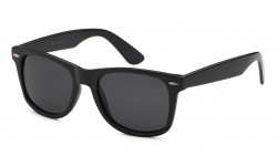 Retro Classic  Polarized Sunglasses pz-wf01