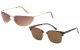 Air Force Metal Sunglasses afF101-mix