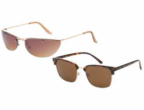 Air Force Metal Sunglasses afF101-mix