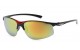 X-Loop Semi Rimless Sunglasses x3004