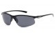 X-Loop Semi Rimless Sunglasses x3004