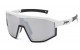 Xloop Sports Shield Sunglasses x3632-bkrnb