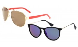 Polarized Aviator Sunglasses pol-1170