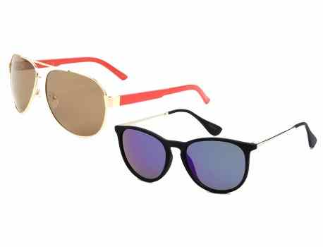 Polarized Aviator Sunglasses pol-1170