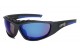 Choppers Contour FoamPadded Sunglasses cp928