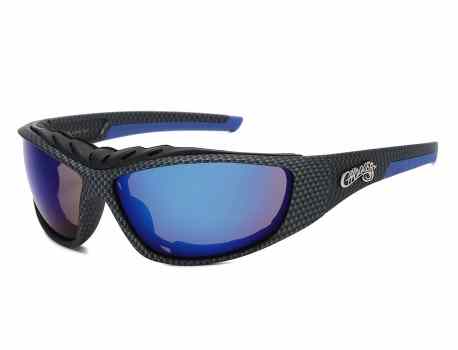 Choppers Contour FoamPadded Sunglasses cp928