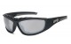 Choppers Contour FoamPadded Sunglasses cp928