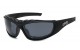 Choppers Contour FoamPadded Sunglasses cp928