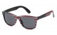 Junior Retro Rewind Sunglasses kg-wf01-usa