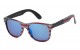 Junior Retro Rewind US Flag Sunglasses WF01