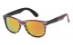 Junior Retro Rewind US Flag Sunglasses WF01