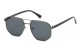 Air Force Square Block Metallic Aviator avV5141