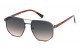 Air Force Square Block Metallic Aviator avV5141