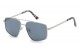 Air Force Square Wire Frame Aviator av5150