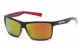 Biohazard Square Wrap Sunglasses bz66254