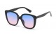 Giselle Square  Accented Temple Shades gsl22344