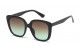 Giselle Square  Accented Temple Shades gsl22344