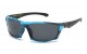 Polarized Camoulage Print Sunglasses pz-x2596