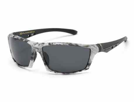 Polarized Camoulage Print Sunglasses pz-x2596