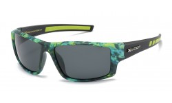 Polarized Carbon Fiber Print Sunglasses pz-x2621